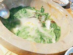 -云尊府蒸汽石锅鱼云南菜(龙旗店)