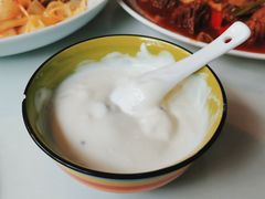 -帕米尔食府(白云观店)