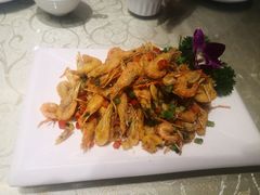 -南方酒店·淮扬菜(回民街店)