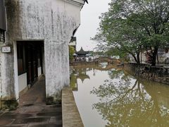 -鸣鹤古镇