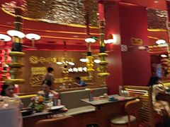 -牛牛章·章鱼水煎肉(光谷世界城店)