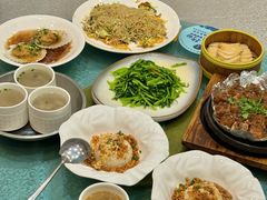 -阿湾楼·温州海鲜·江浙菜(京江路店)