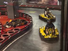 -魔赛卡丁车赛车汇(上海店)