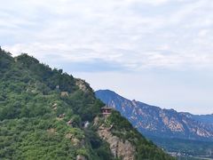 -北京鹫峰国家森林公园