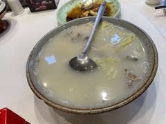 -真地道京味府·鲜橙烤鸭·北京菜(朝外大街东大桥店)