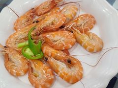 -钱大妈海鲜饭店(保利林语店)