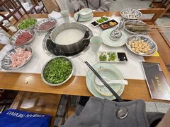 -盈田盈粥庄(博山东路店)