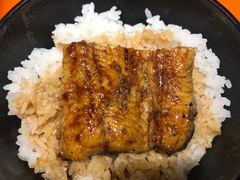 -翔峰炭火鳗鱼(悦泰街里公寓店)