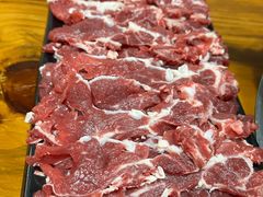 -大脚牛鲜牛肉火锅(青村店)