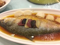 -和记小菜(东方店)