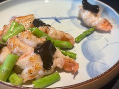 松露焗大虾球-晟永興(三里屯店)