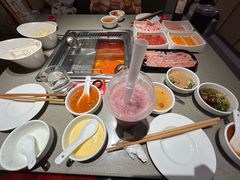 -海底捞火锅(万象城店)