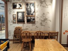 -小满手工粉(上海文峰广场店)