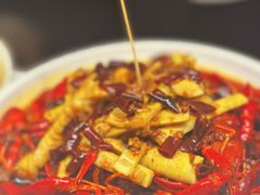 胡大麻辣小龙虾-胡大饭馆 24h(簋街总店)
