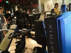 -威尔仕健身·游泳(KING88店)