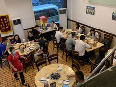 大堂-李师傅脆肚(梅林店)