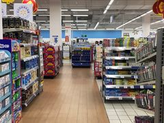 -沃尔玛(前山店)