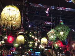大堂-胡桃里音乐酒馆(白云五号T5 MALL店)