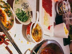 -大龙燚·旷野鲜火锅(广州首店)