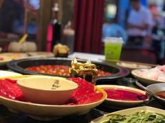 -蜀大侠火锅(寰球文化地标·总府店)