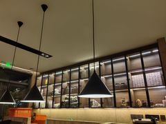 -五谷丰登农家院·地道胶东菜·海鲜烧烤(威海店)