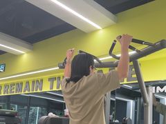 -海马健身-IMVP(EAC欧美中心店)