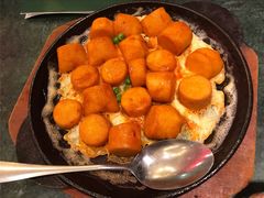 -新白鹿餐厅(悠迈生活广场店)