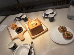 -绿茶餐厅(北京世纪金源店)