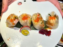 -松鹤精致料理(五一中路店)