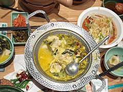 -谷田稻香·砂锅菜(西乡天虹店)