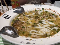 -渔语鱼新川菜Bistro(万象天地店)