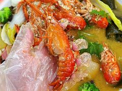 -蚝得喜海鲜(东城店)