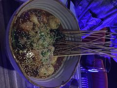 OhBar偶吧音乐串串香-ohbar live house(人广店)