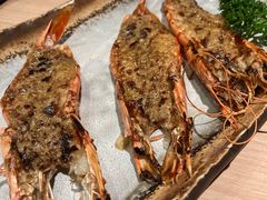 -小山日本料理(电子大厦店)