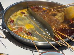 -杨校长·老成都串串香火锅(全国总店)