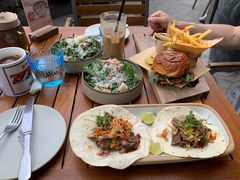 -THE CANNERY&JUJU 新鲜海鲜·牛排美食酒廊