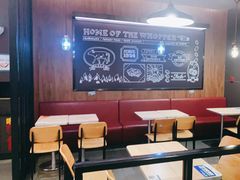 -汉堡王(中央广场店)