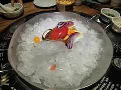 -冰煮羊(山水小区店)