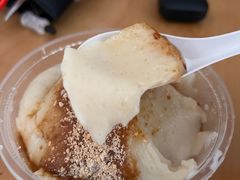 -张钦德·广场老牌豆花甜汤(总店)