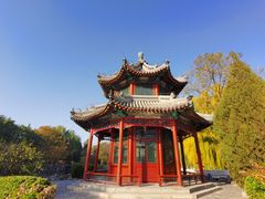 -莲池书院博物馆