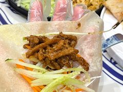 -满园春饼(宜昌万达店)