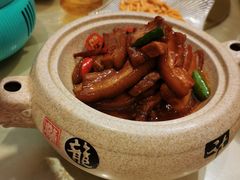 -小碗大胃(福久源新天地店)
