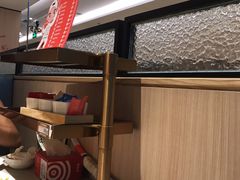-海底捞火锅(奥体南路店)