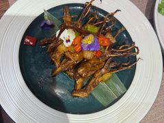 -上岛咖啡(大德店)