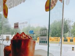 -COSTA COFFEE(金长安大厦店)