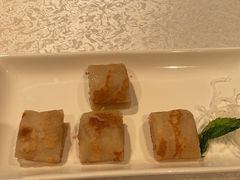 -红棉中餐厅·广州海航威斯汀酒店