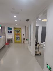 -万州华美紫馨整形美容医院