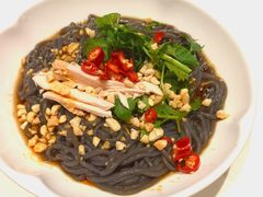 -巷子宽·酸菜鱼(迪士尼小镇店)