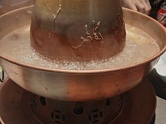 -额尔敦草原涮羊肉·烧烤(冻青树总店)