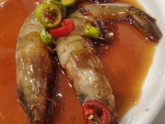 -小郭私房菜·海肠捞饭店(学士街店)